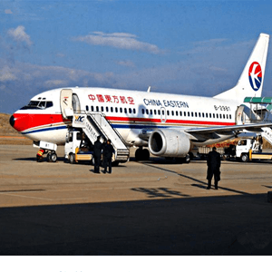 攀枝花保安营航空运输航空快运业稳步发展的原因是什么？